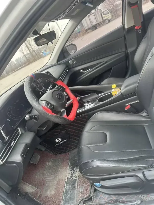 2021 Hyundai Elantra 1.5L 115HP L4 CVT,autocango,china used car exporter,china ev exporter,chinese used car exporter,chinese used ev exporter