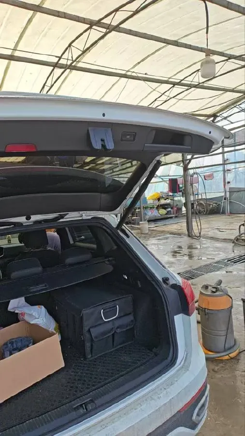 2021 Volkswagen Tayron 2.0T 220HP L4 7DCT,autocango,china used car exporter,china ev exporter,chinese used car exporter,chinese used ev exporter