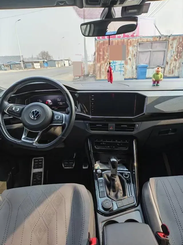 2021 Volkswagen Tayron 2.0T 220HP L4 7DCT,autocango,china used car exporter,china ev exporter,chinese used car exporter,chinese used ev exporter