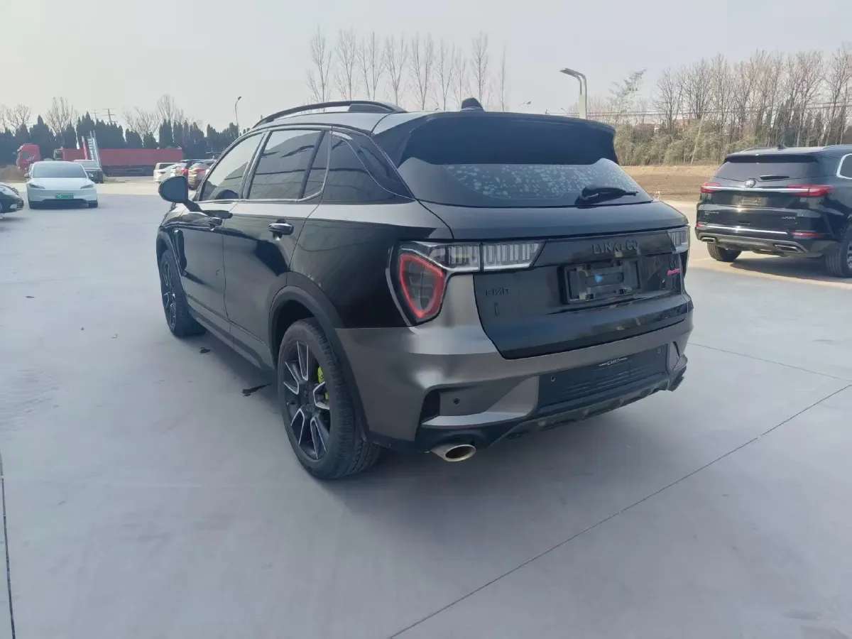 2021 LYNK&CO 01 2.0T 218HP L4 8AT,autocango,china used car exporter,china ev exporter,chinese used car exporter,chinese used ev exporter