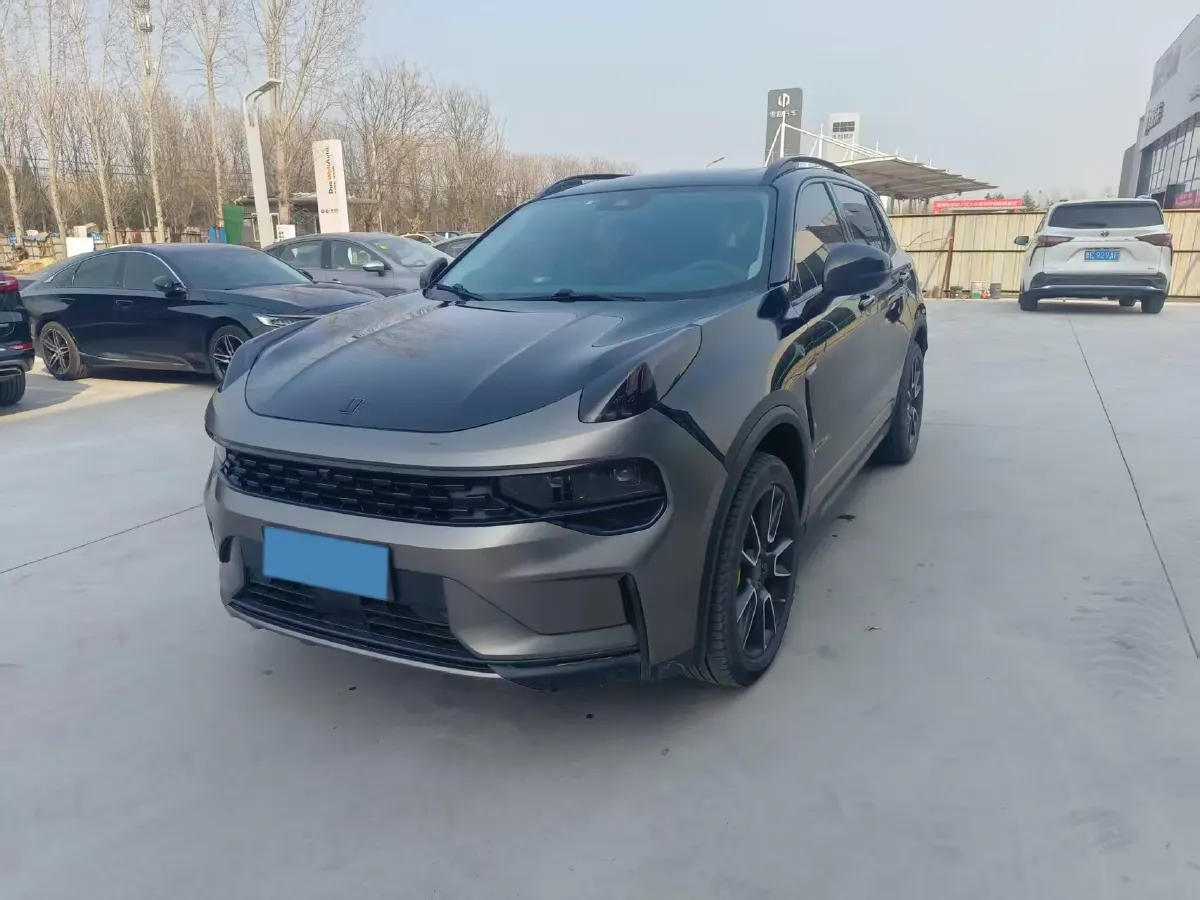 2021 LYNK&CO 01 2.0T 218HP L4 8AT,autocango,china used car exporter,china ev exporter,chinese used car exporter,chinese used ev exporter