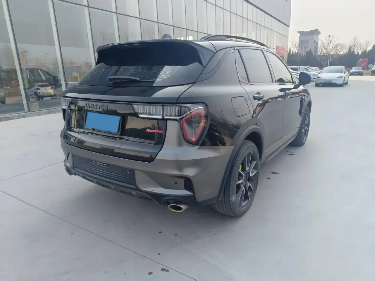 2021 LYNK&CO 01 2.0T 218HP L4 8AT,autocango,china used car exporter,china ev exporter,chinese used car exporter,chinese used ev exporter
