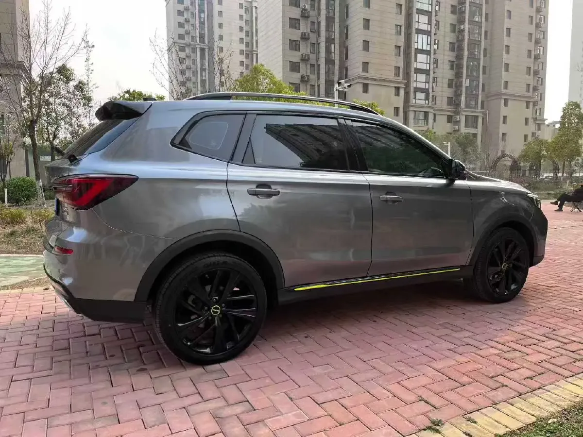 2021 Roewe RX5 1.5T 181HP L4 7DCT,autocango,china used car exporter,china ev exporter,chinese used car exporter,chinese used ev exporter