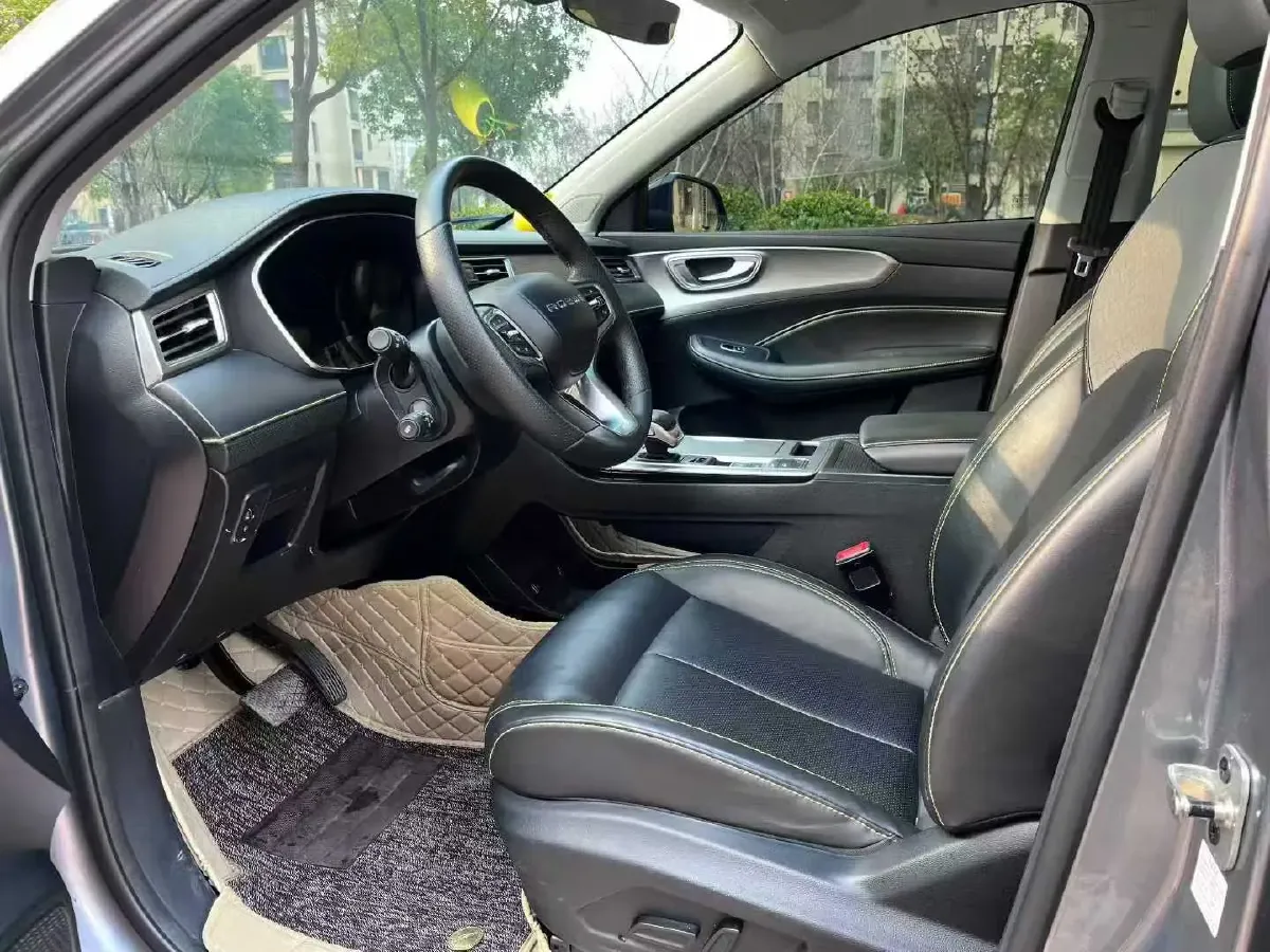 2021 Roewe RX5 1.5T 181HP L4 7DCT,autocango,china used car exporter,china ev exporter,chinese used car exporter,chinese used ev exporter