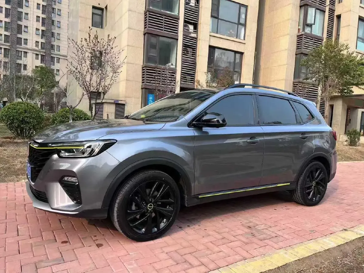 2021 Roewe RX5 1.5T 181HP L4 7DCT,autocango,china used car exporter,china ev exporter,chinese used car exporter,chinese used ev exporter