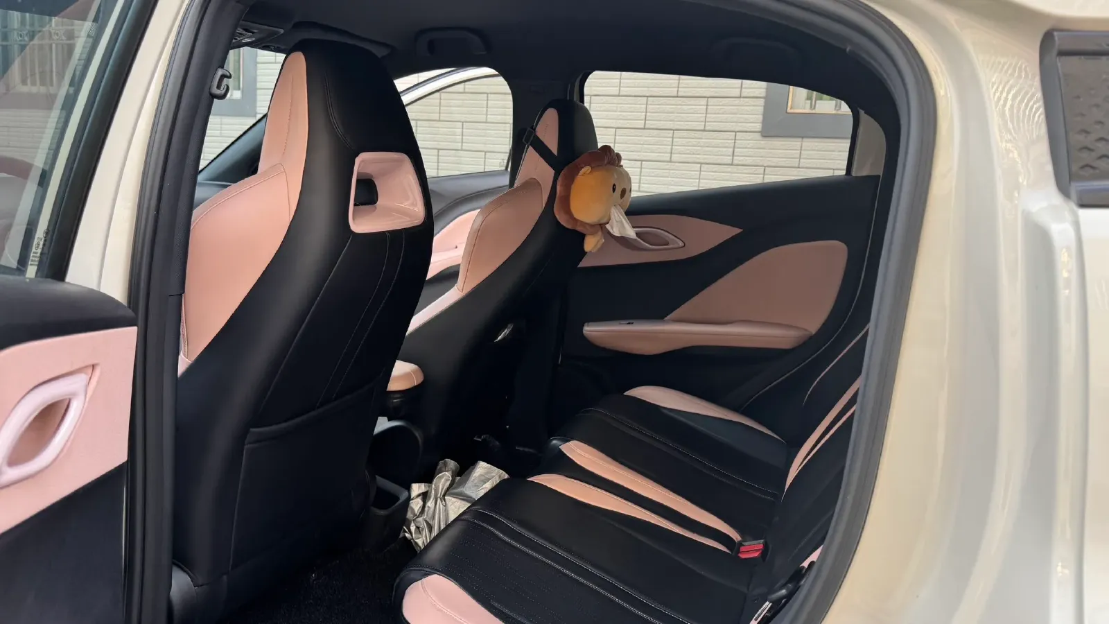 2023 BYD Seagull BEV 30.08KWH,autocango,china used car exporter,china ev exporter,chinese used car exporter,chinese used ev exporter