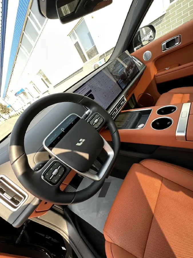 2024 Li L7 Range Extended 154HP REEV 42.8KWH,autocango,china used car exporter,china ev exporter,chinese used car exporter,chinese used ev exporter