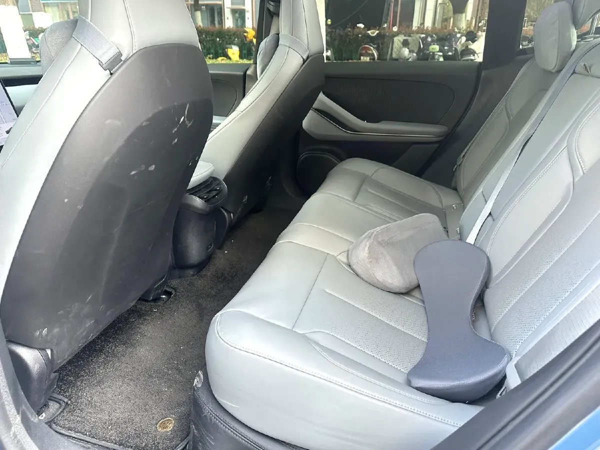 2022 JunTian HeiWuShi Youth 2.0T 203HP L4 6AT,autocango,china used car exporter,china ev exporter,chinese used car exporter,chinese used ev exporter