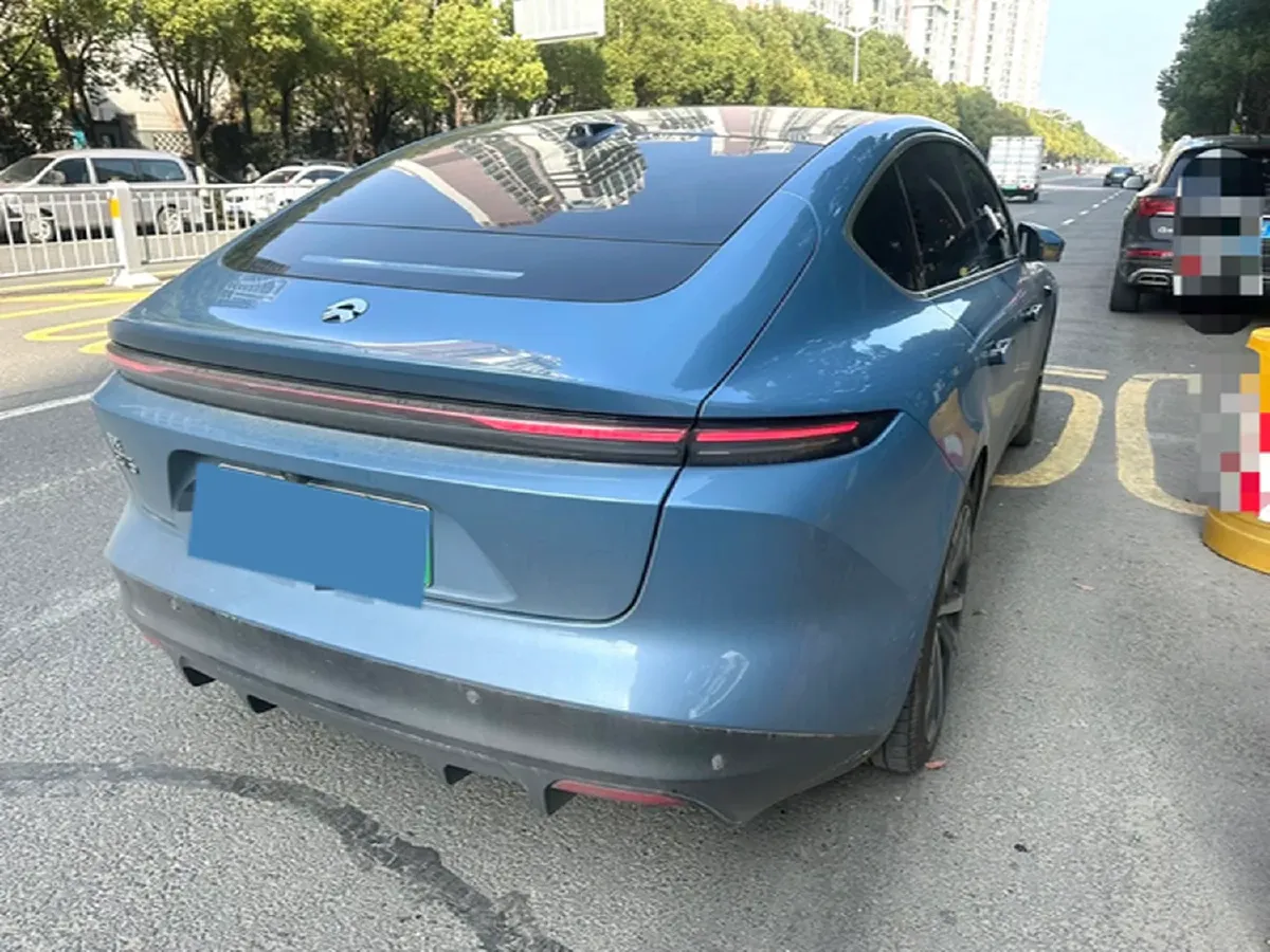 2022 JunTian HeiWuShi Youth 2.0T 203HP L4 6AT,autocango,china used car exporter,china ev exporter,chinese used car exporter,chinese used ev exporter