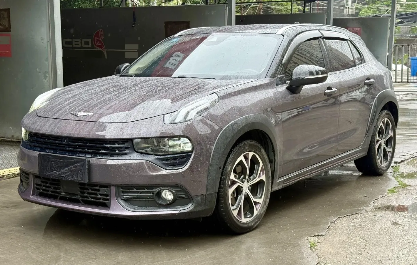 2020 LYNK&CO 02 1.5T 180HP L3 7DCT,autocango,china used car exporter,china ev exporter,chinese used car exporter,chinese used ev exporter