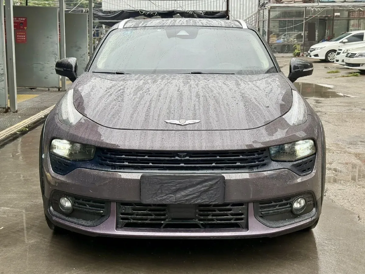 2020 LYNK&CO 02 1.5T 180HP L3 7DCT,autocango,china used car exporter,china ev exporter,chinese used car exporter,chinese used ev exporter