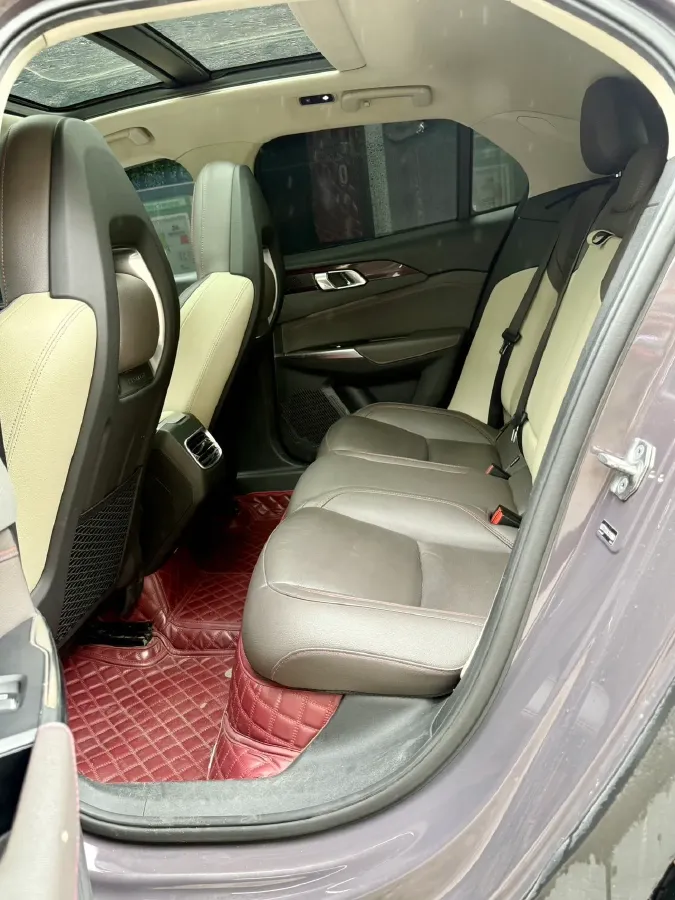 2020 LYNK&CO 02 1.5T 180HP L3 7DCT,autocango,china used car exporter,china ev exporter,chinese used car exporter,chinese used ev exporter