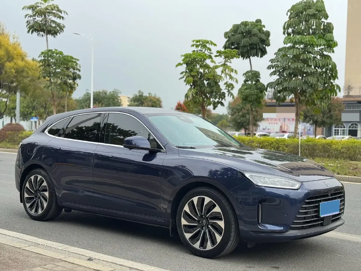 2022 JMC YuHu 7 2.0T 141HP L4 8AT,autocango,china used car exporter,china ev exporter,chinese used car exporter,chinese used ev exporter