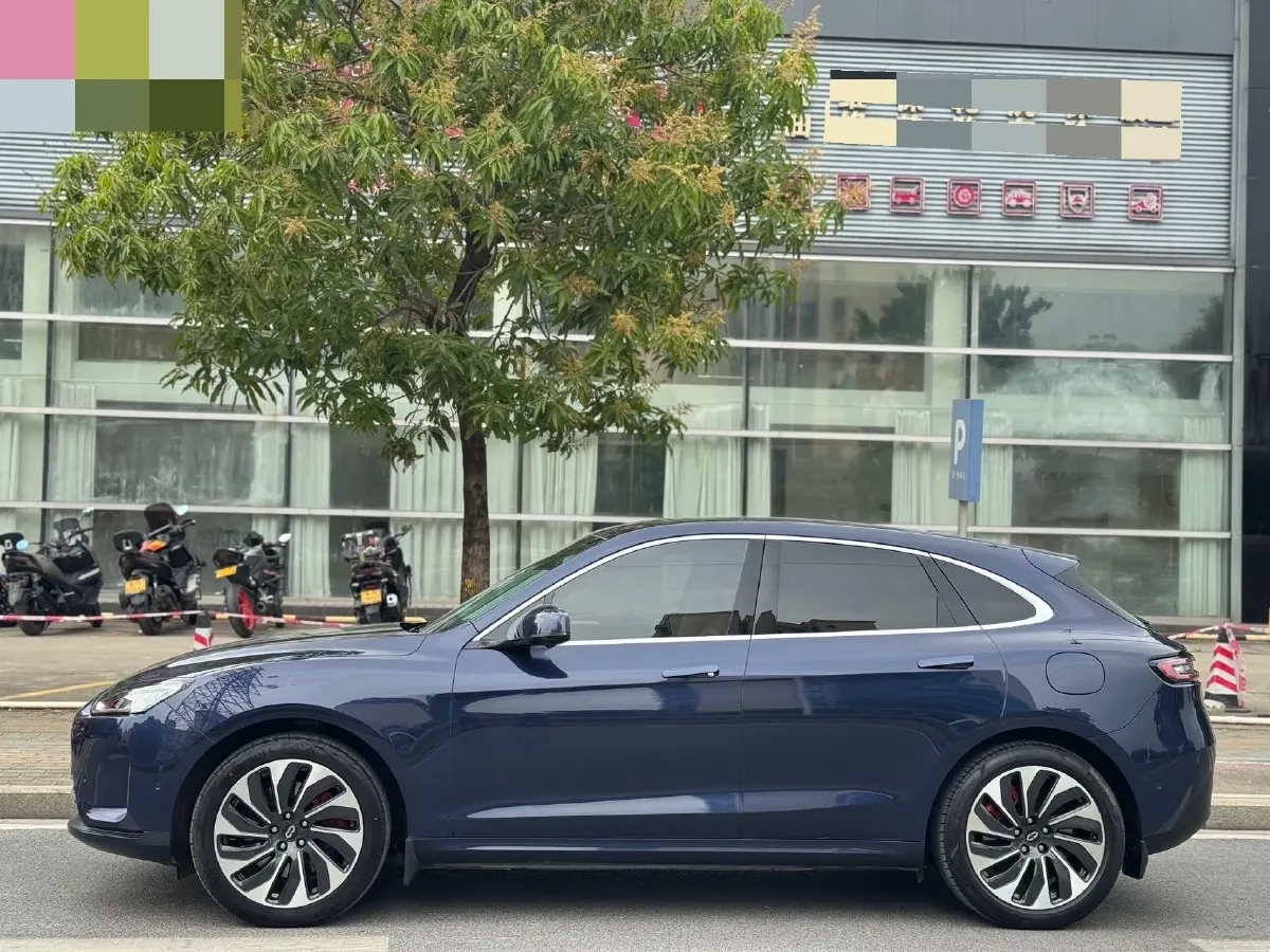 2022 JMC YuHu 7 2.0T 141HP L4 8AT,autocango,china used car exporter,china ev exporter,chinese used car exporter,chinese used ev exporter