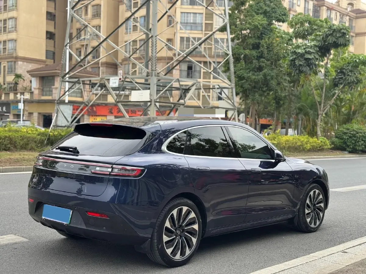 2022 JMC YuHu 7 2.0T 141HP L4 8AT,autocango,china used car exporter,china ev exporter,chinese used car exporter,chinese used ev exporter