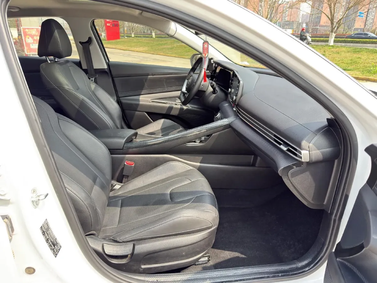 2023 Hyundai Elantra 1.5L 115HP L4 CVT,autocango,china used car exporter,china ev exporter,chinese used car exporter,chinese used ev exporter