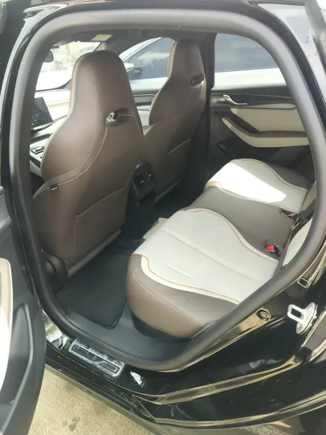 2023 BYD Qin Plus BEV 48KWH,autocango,china used car exporter,china ev exporter,chinese used car exporter,chinese used ev exporter