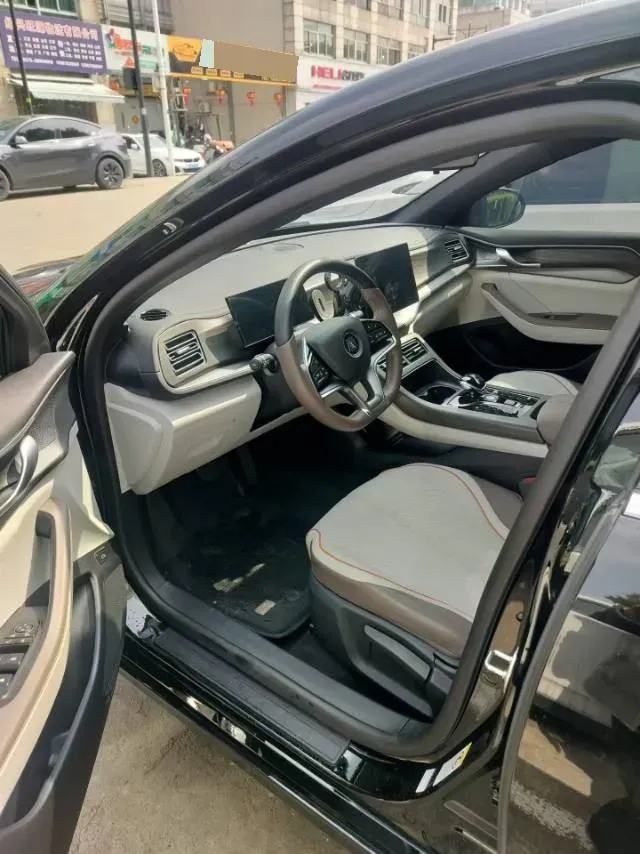 2023 BYD Qin Plus BEV 48KWH,autocango,china used car exporter,china ev exporter,chinese used car exporter,chinese used ev exporter