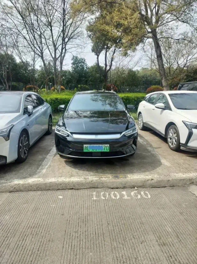 2023 BYD Qin Plus BEV 48KWH,autocango,china used car exporter,china ev exporter,chinese used car exporter,chinese used ev exporter