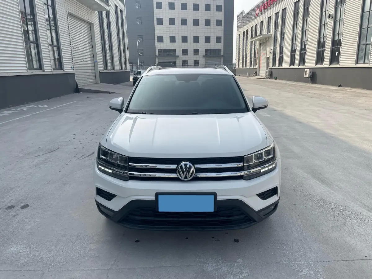 2020 Volkswagen Tharu 1.4T 150HP L4 7DCT,autocango,china used car exporter,china ev exporter,chinese used car exporter,chinese used ev exporter