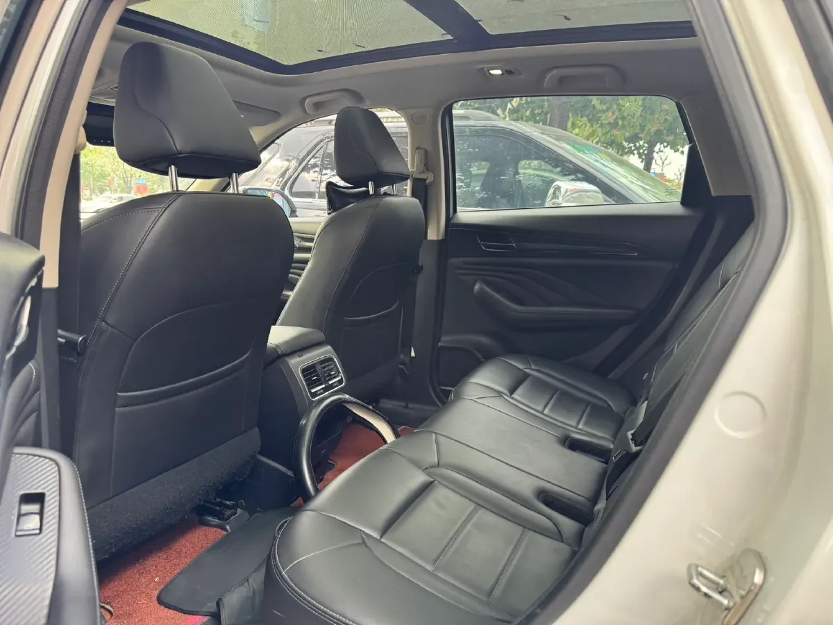 2019 Haval F7 1.5T 169HP L4 7DCT,autocango,china used car exporter,china ev exporter,chinese used car exporter,chinese used ev exporter