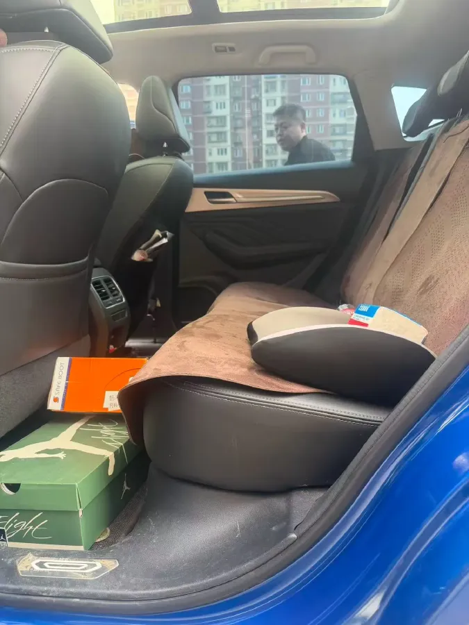 2019 Haval F7 1.5T 169HP L4 7DCT,autocango,china used car exporter,china ev exporter,chinese used car exporter,chinese used ev exporter