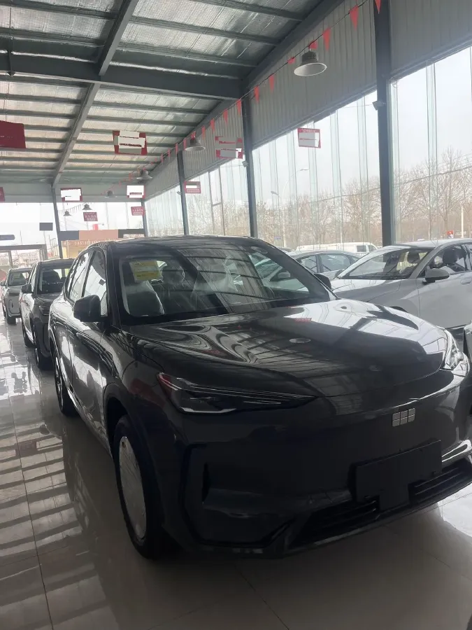 2026 Geely Galaxy E5 BEV,autocango,china used car exporter,china ev exporter,chinese used car exporter,chinese used ev exporter