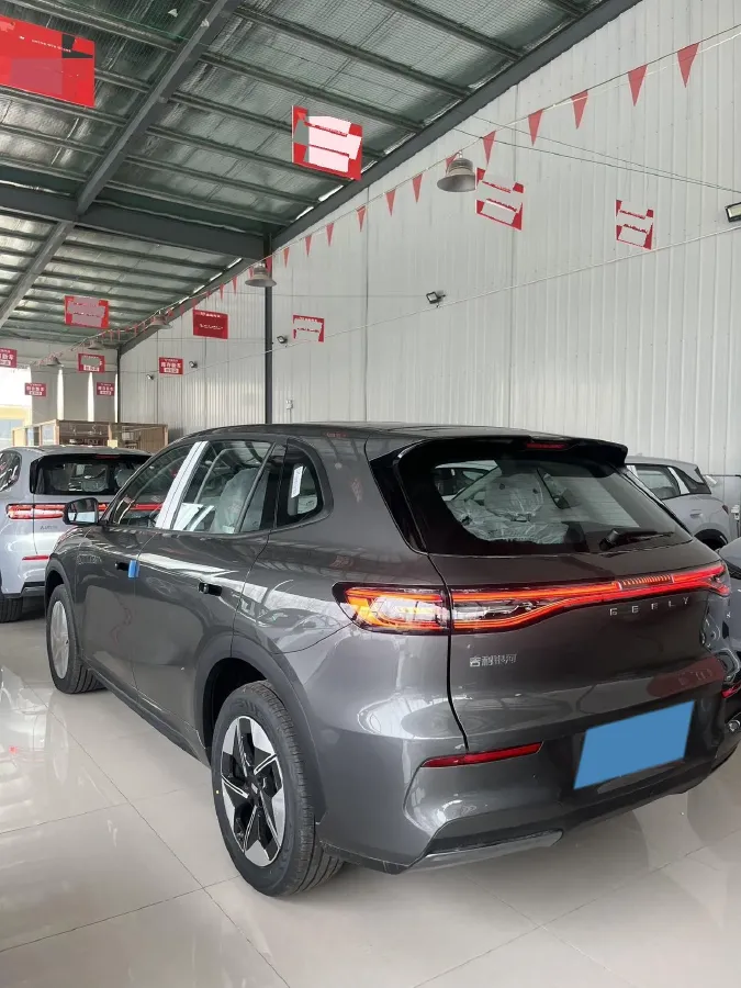 2026 Geely Galaxy E5 BEV,autocango,china used car exporter,china ev exporter,chinese used car exporter,chinese used ev exporter