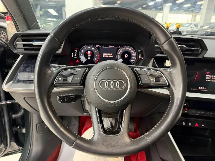 2022 Audi A3 1.4T 150HP L4 7DCT,autocango,china used car exporter,china ev exporter,chinese used car exporter,chinese used ev exporter