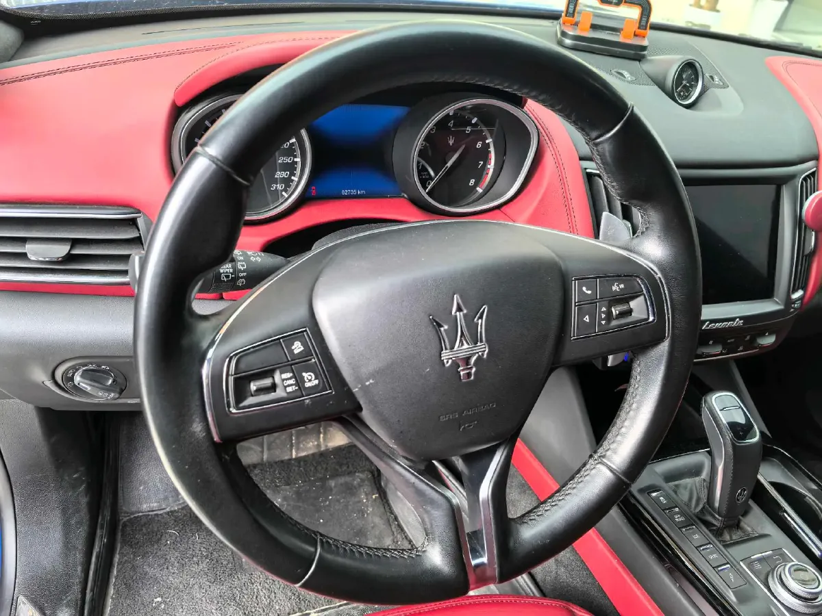 2019 Maserati Levante 3.0T 350HP V6 8AT,autocango,china used car exporter,china ev exporter,chinese used car exporter,chinese used ev exporter