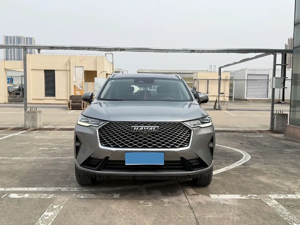 2022 Haval H6 1.5T 184HP L4 7DCT,autocango,china used car exporter,china ev exporter,chinese used car exporter,chinese used ev exporter