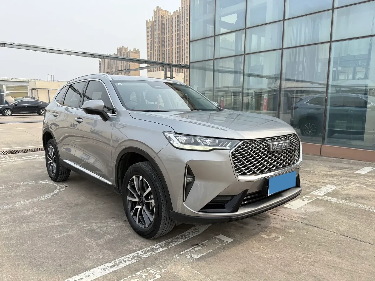 2022 Haval H6 1.5T 184HP L4 7DCT,autocango,china used car exporter,china ev exporter,chinese used car exporter,chinese used ev exporter