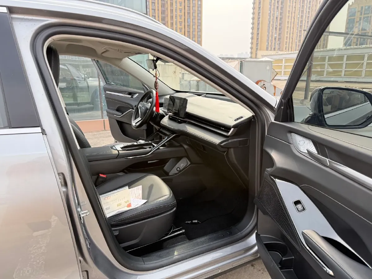 2022 Haval H6 1.5T 184HP L4 7DCT,autocango,china used car exporter,china ev exporter,chinese used car exporter,chinese used ev exporter