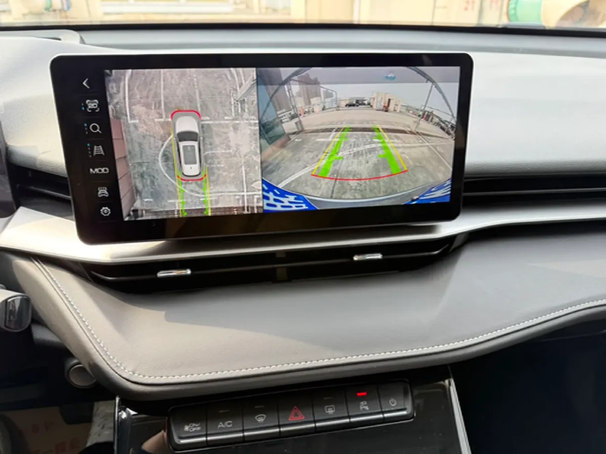 2022 Haval H6 1.5T 184HP L4 7DCT,autocango,china used car exporter,china ev exporter,chinese used car exporter,chinese used ev exporter