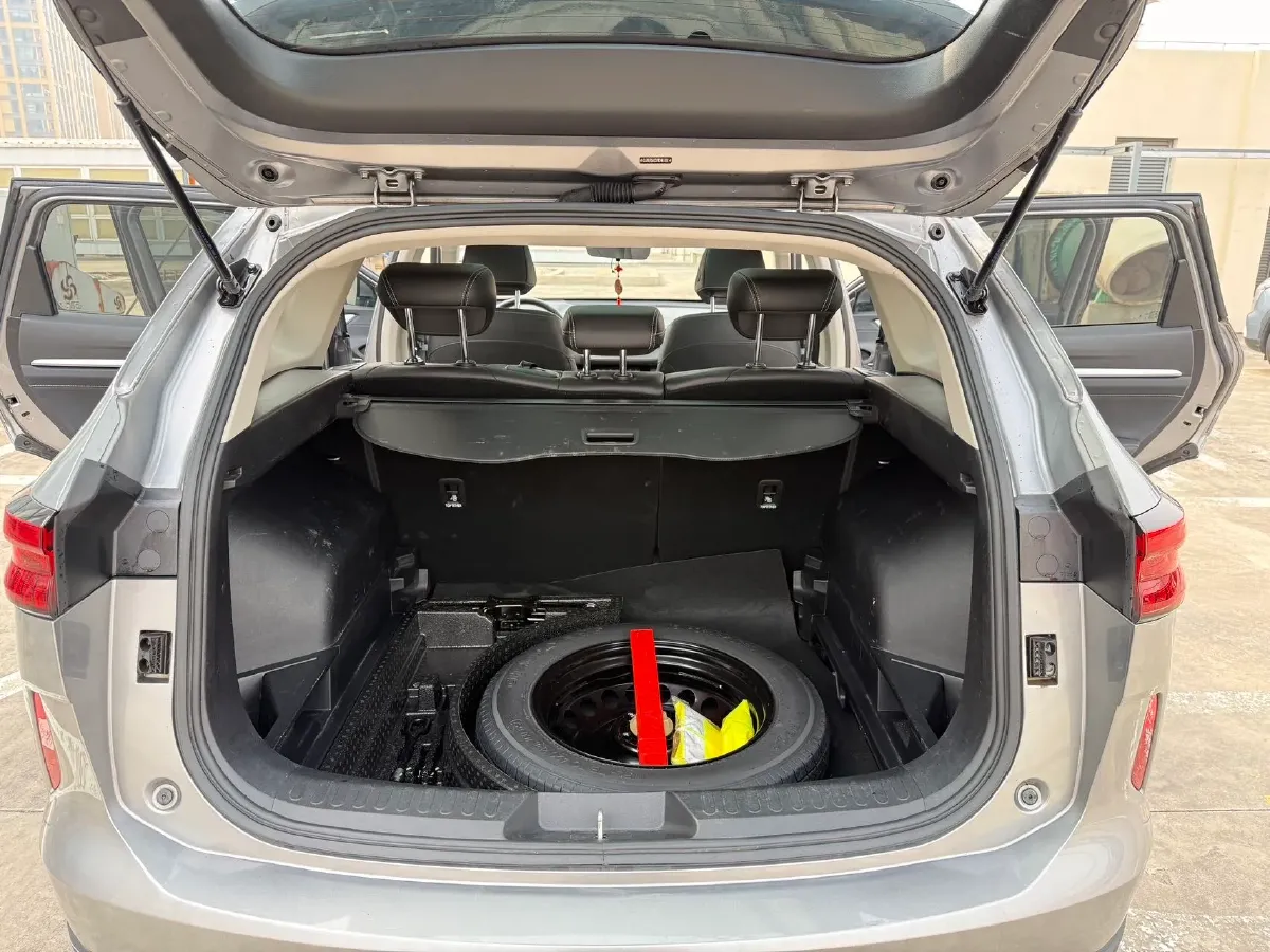 2022 Haval H6 1.5T 184HP L4 7DCT,autocango,china used car exporter,china ev exporter,chinese used car exporter,chinese used ev exporter