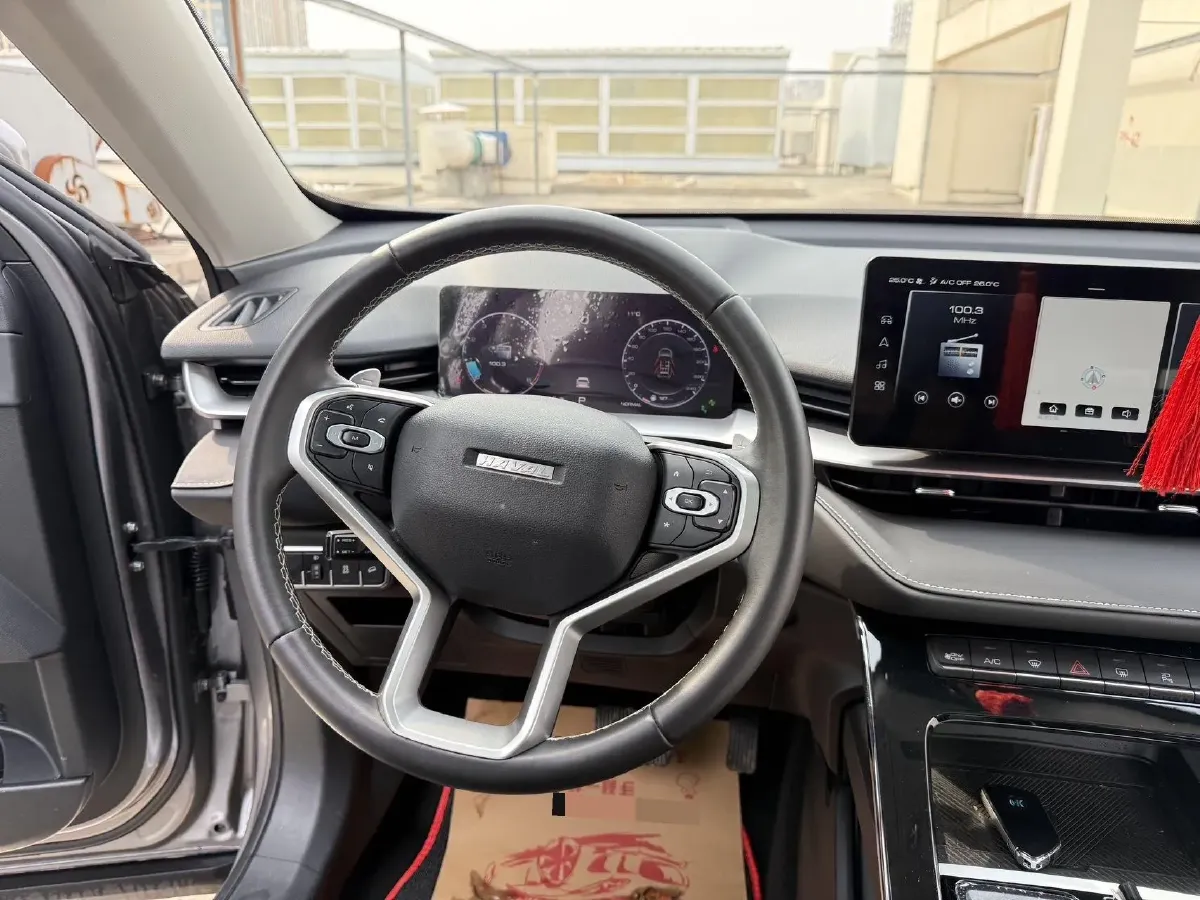 2022 Haval H6 1.5T 184HP L4 7DCT,autocango,china used car exporter,china ev exporter,chinese used car exporter,chinese used ev exporter