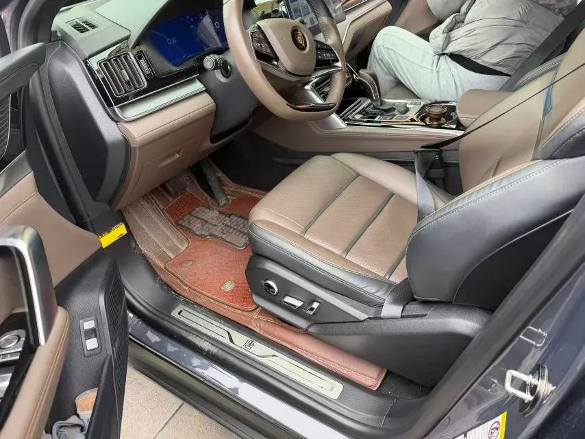 2021 BYD Tang 2.0T 192HP L4 6AT,autocango,china used car exporter,china ev exporter,chinese used car exporter,chinese used ev exporter