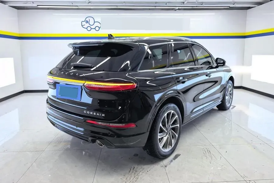 2021 Lincoln Corsair 1.5T 167HP L3 E-CVT PHEV 15.12KWH,autocango,china used car exporter,china ev exporter,chinese used car exporter,chinese used ev exporter