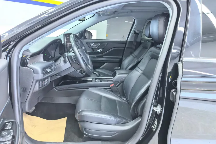 2021 Lincoln Corsair 1.5T 167HP L3 E-CVT PHEV 15.12KWH,autocango,china used car exporter,china ev exporter,chinese used car exporter,chinese used ev exporter