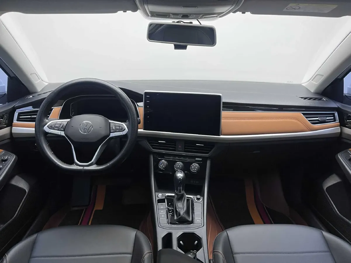 2023 Volkswagen Bora 1.2T 116HP L4 7DCT,autocango,china used car exporter,china ev exporter,chinese used car exporter,chinese used ev exporter