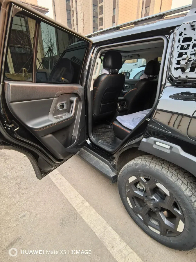 2025 Jetour Traveller 2.0T 254HP L4 7DCT,autocango,china used car exporter,china ev exporter,chinese used car exporter,chinese used ev exporter