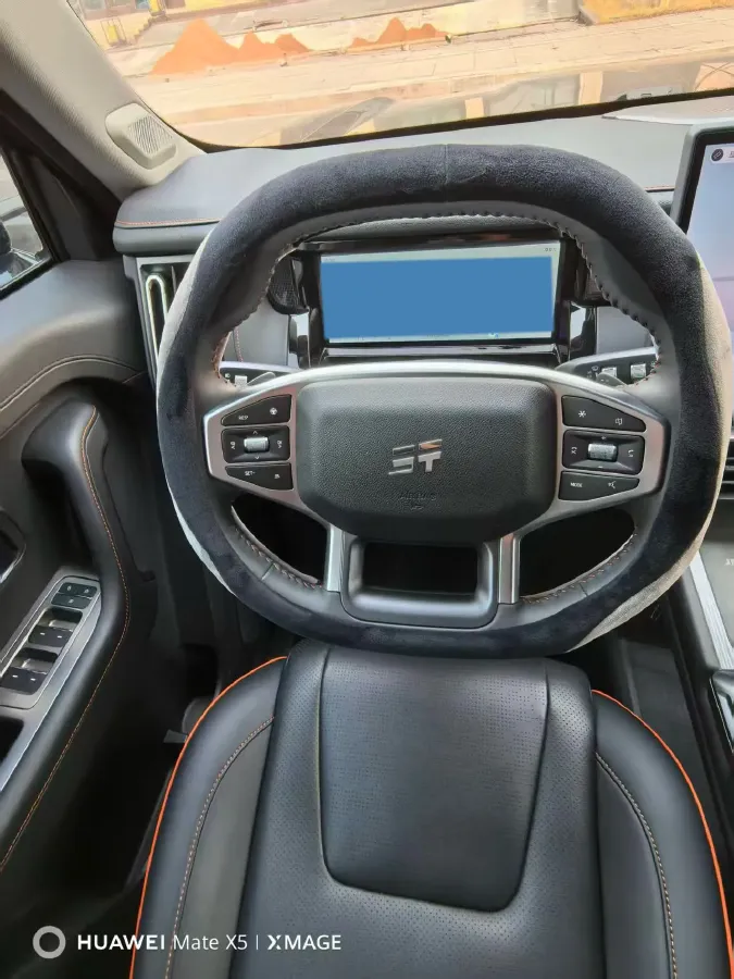 2025 Jetour Traveller 2.0T 254HP L4 7DCT,autocango,china used car exporter,china ev exporter,chinese used car exporter,chinese used ev exporter