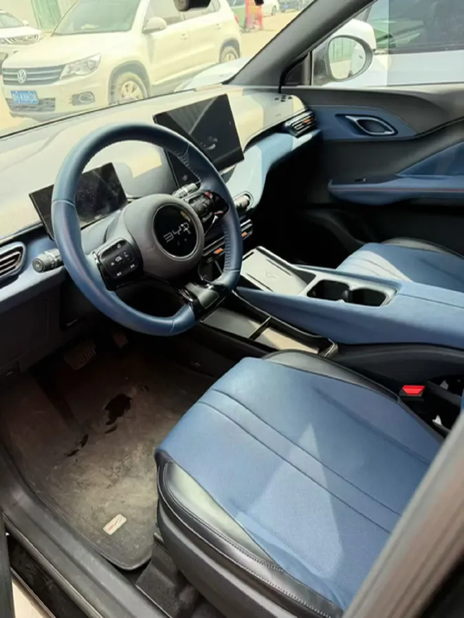 2023 BYD Seagull BEV 30.08KWH,autocango,china used car exporter,china ev exporter,chinese used car exporter,chinese used ev exporter