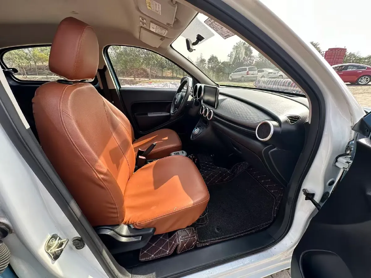 2019 Ora BlackCat BEV 28.5KWH,autocango,china used car exporter,china ev exporter,chinese used car exporter,chinese used ev exporter