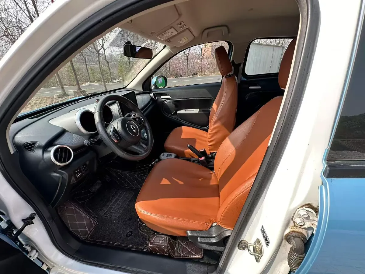 2019 Ora BlackCat BEV 28.5KWH,autocango,china used car exporter,china ev exporter,chinese used car exporter,chinese used ev exporter