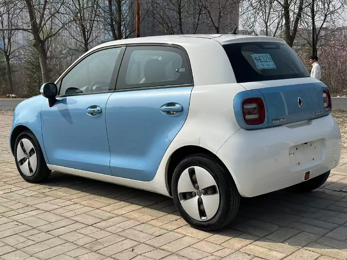 2019 Ora BlackCat BEV 28.5KWH,autocango,china used car exporter,china ev exporter,chinese used car exporter,chinese used ev exporter