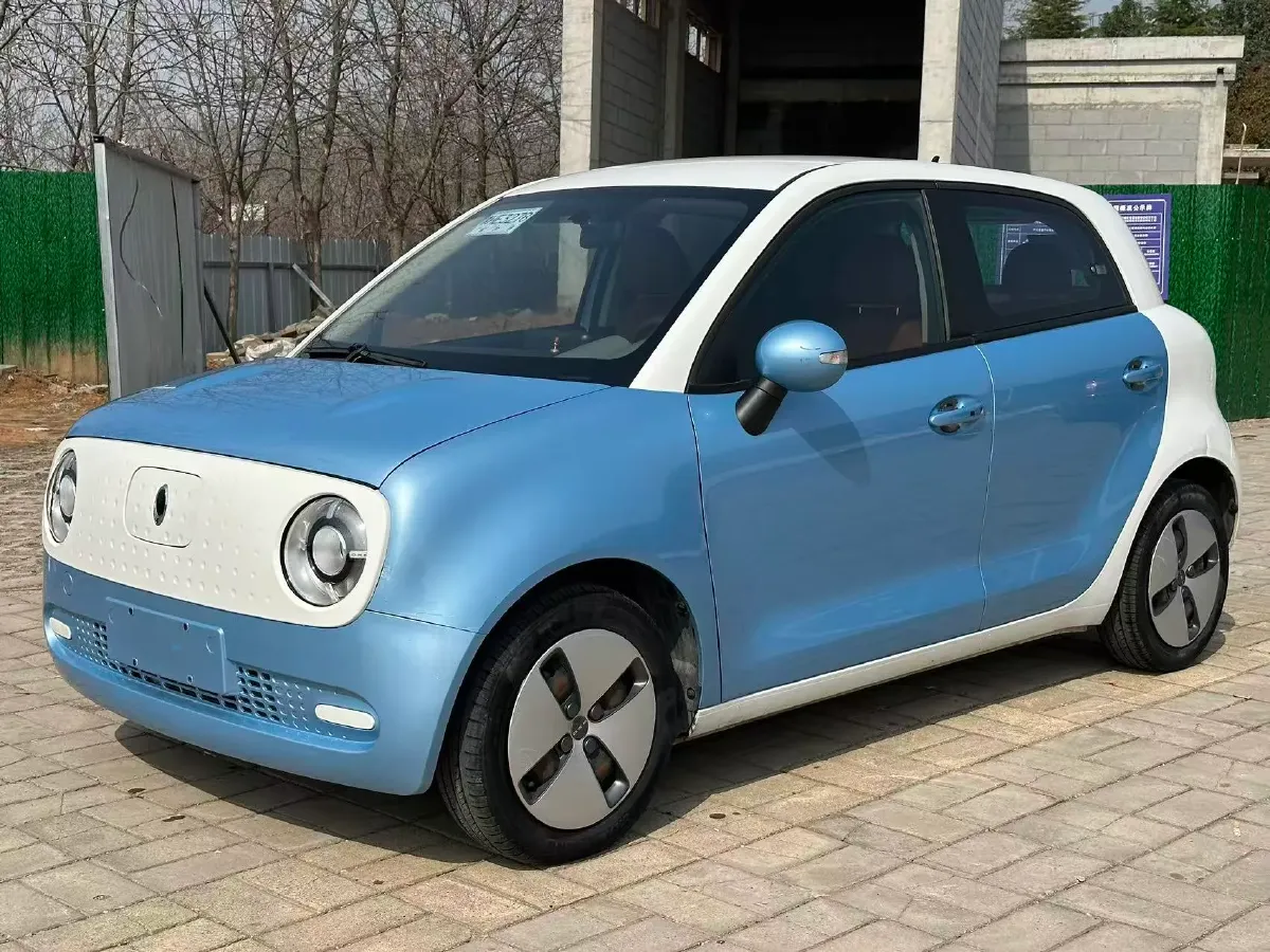 2019 Ora BlackCat BEV 28.5KWH,autocango,china used car exporter,china ev exporter,chinese used car exporter,chinese used ev exporter