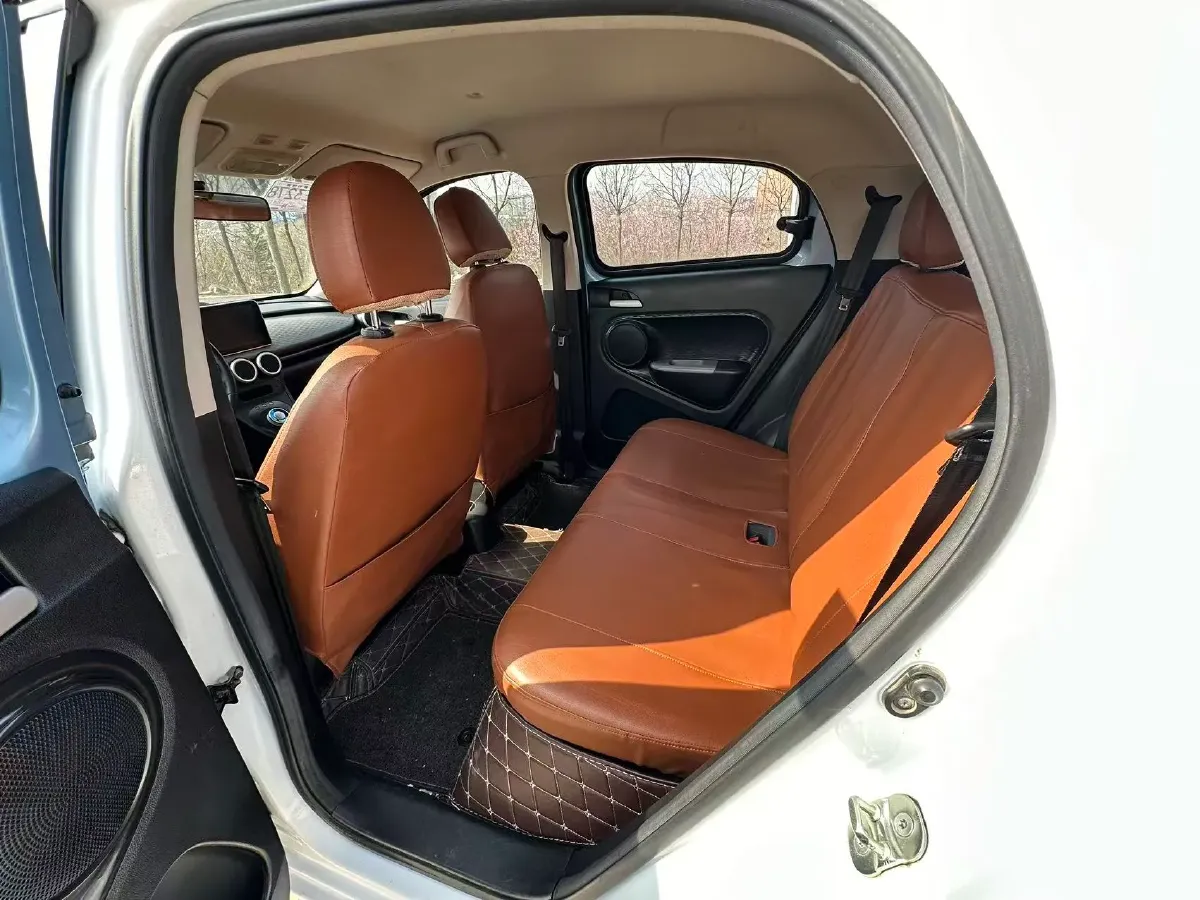 2019 Ora BlackCat BEV 28.5KWH,autocango,china used car exporter,china ev exporter,chinese used car exporter,chinese used ev exporter