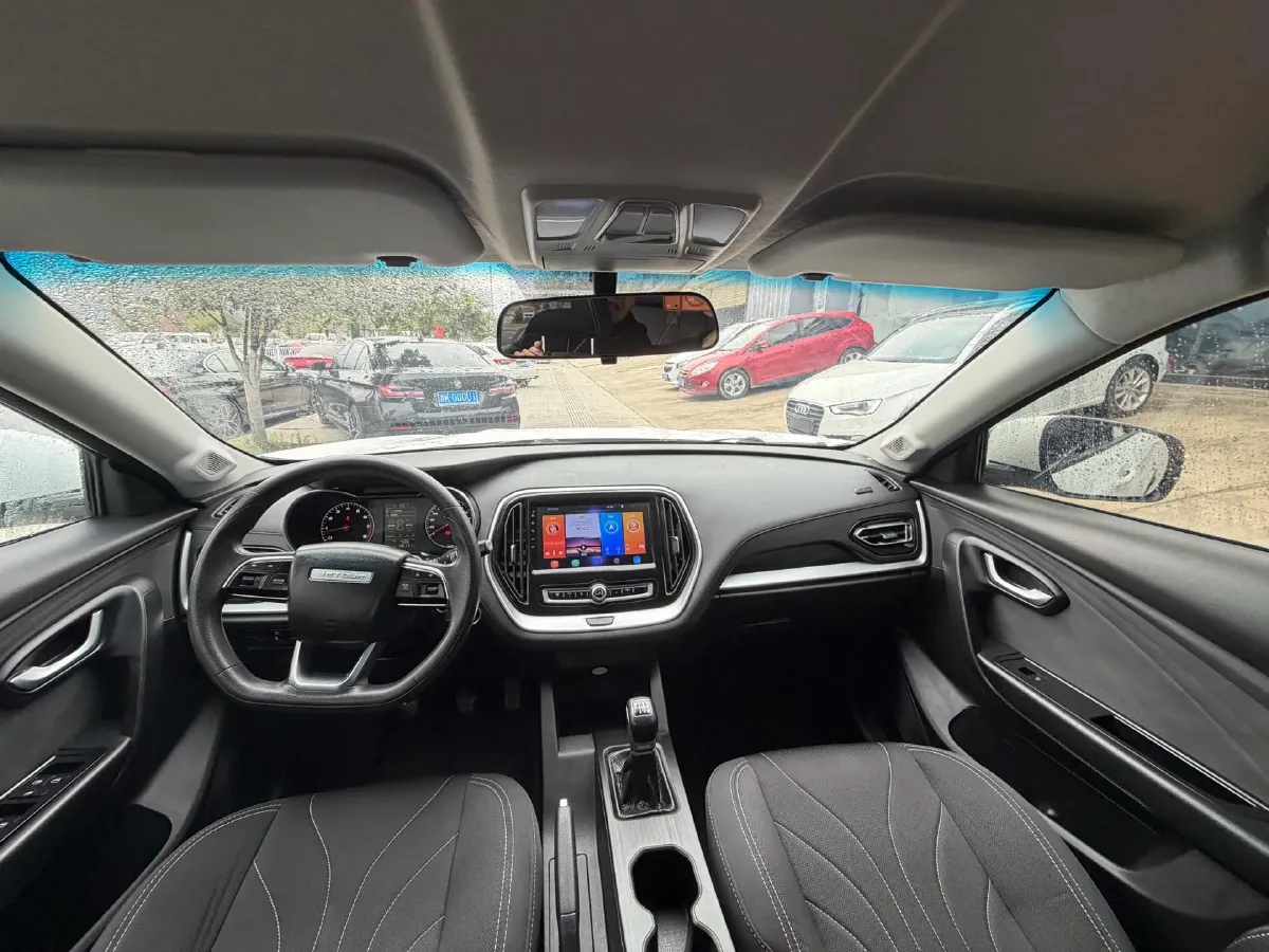 2020 Jetour X70M 1.5T 156HP L4 6MT,autocango,china used car exporter,china ev exporter,chinese used car exporter,chinese used ev exporter