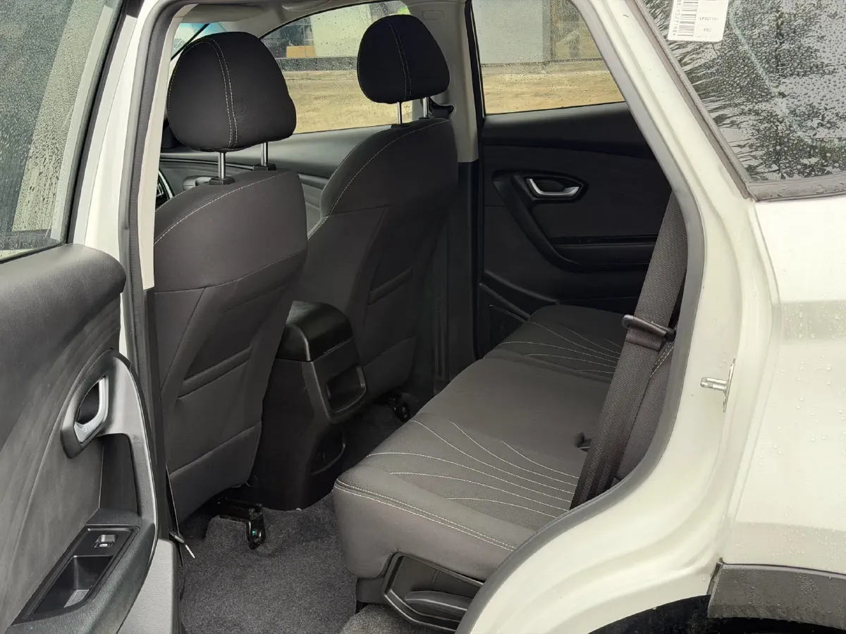 2020 Jetour X70M 1.5T 156HP L4 6MT,autocango,china used car exporter,china ev exporter,chinese used car exporter,chinese used ev exporter